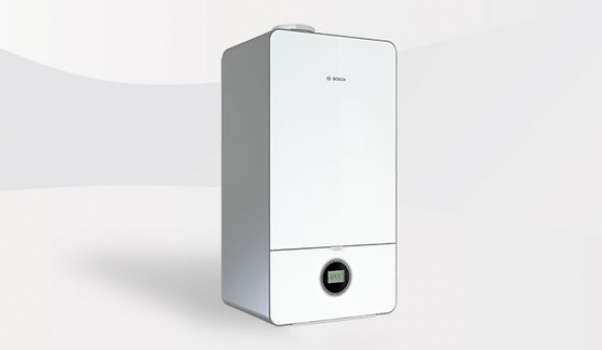 Bosch Condens 7000i W Kombi - Tuzla Bosch Bayisi