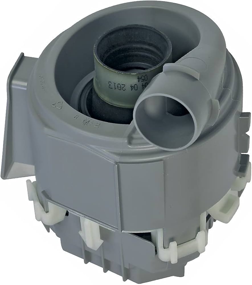 Bosch Sirkülasyon Pompası