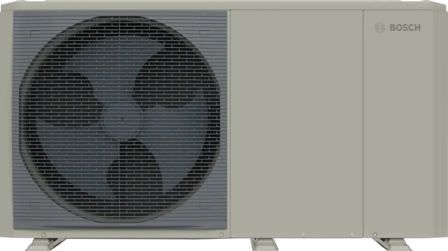 Bosch Isı Pompası